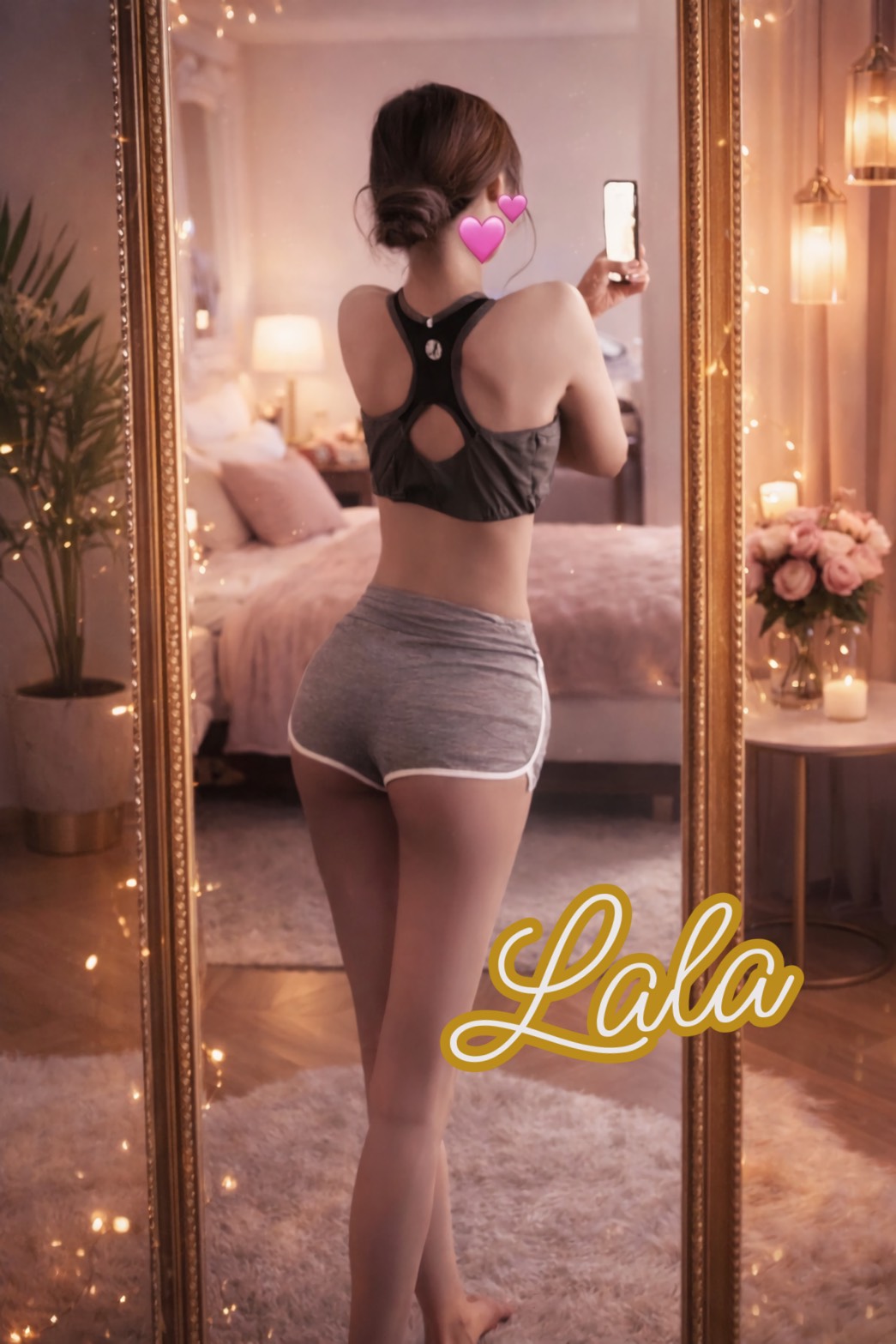 岐阜メンズエステ ピチピチウェアエステ kuikomi-na☆ ララの画像