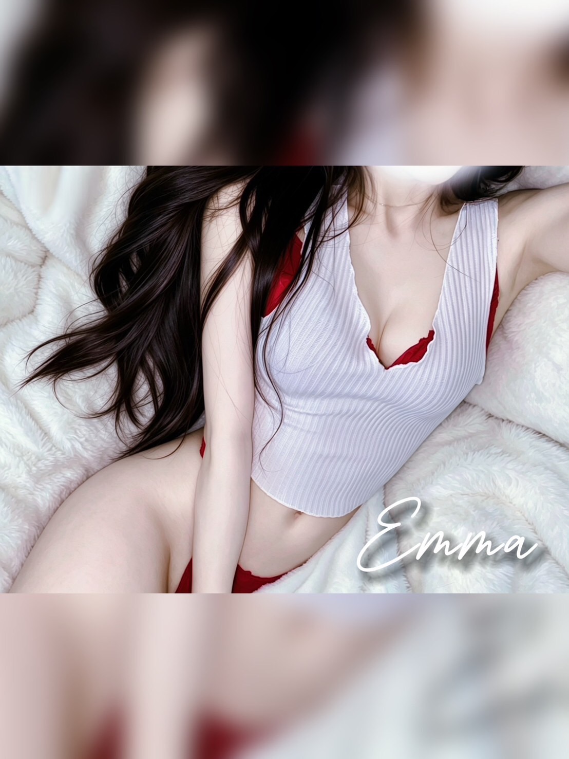 岐阜メンズエステ ピチピチウェアエステ kuikomi-na☆ EMMA(えま)の画像