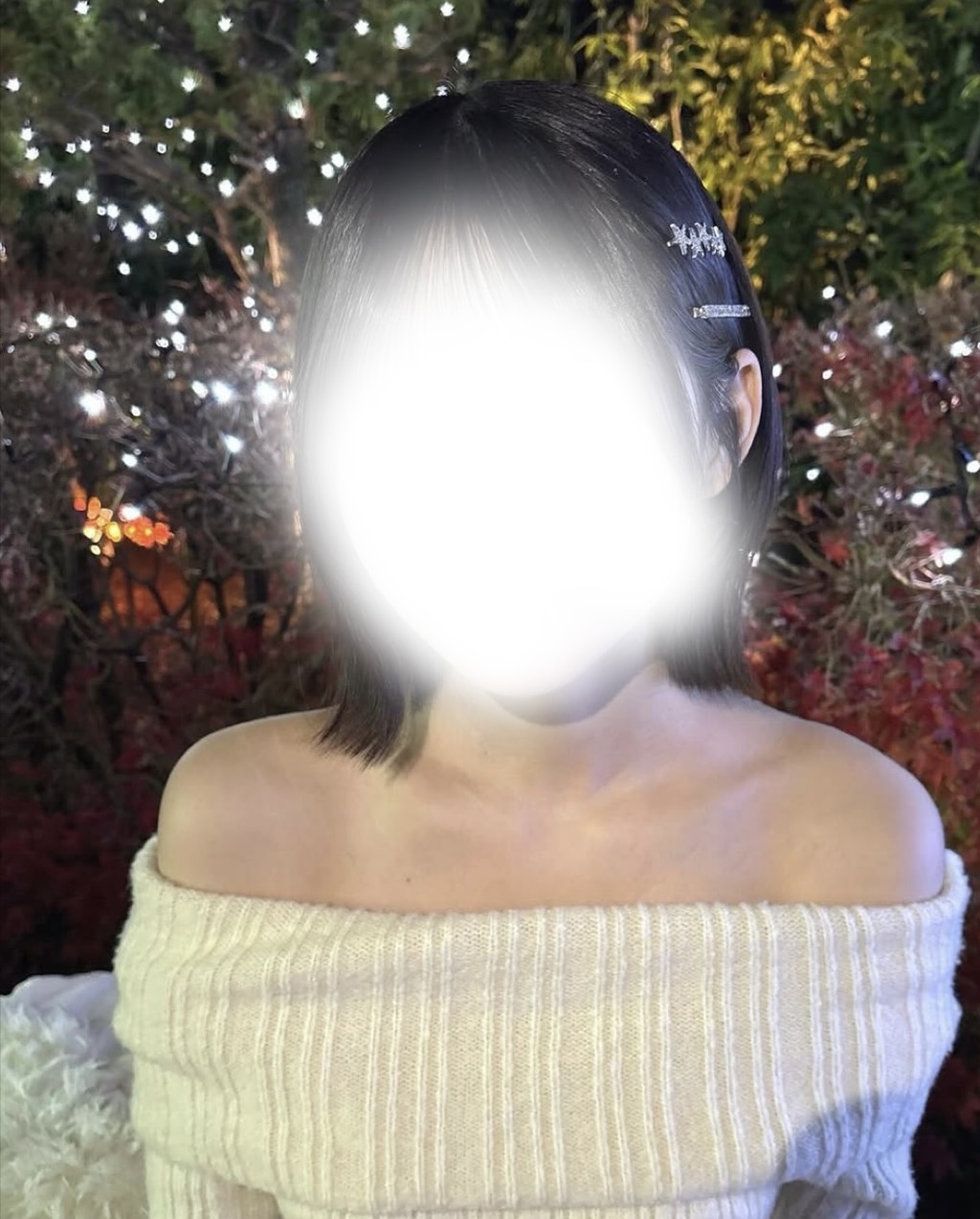 岐阜メンズエステ ピチピチウェアエステ kuikomi-na☆ らんの画像