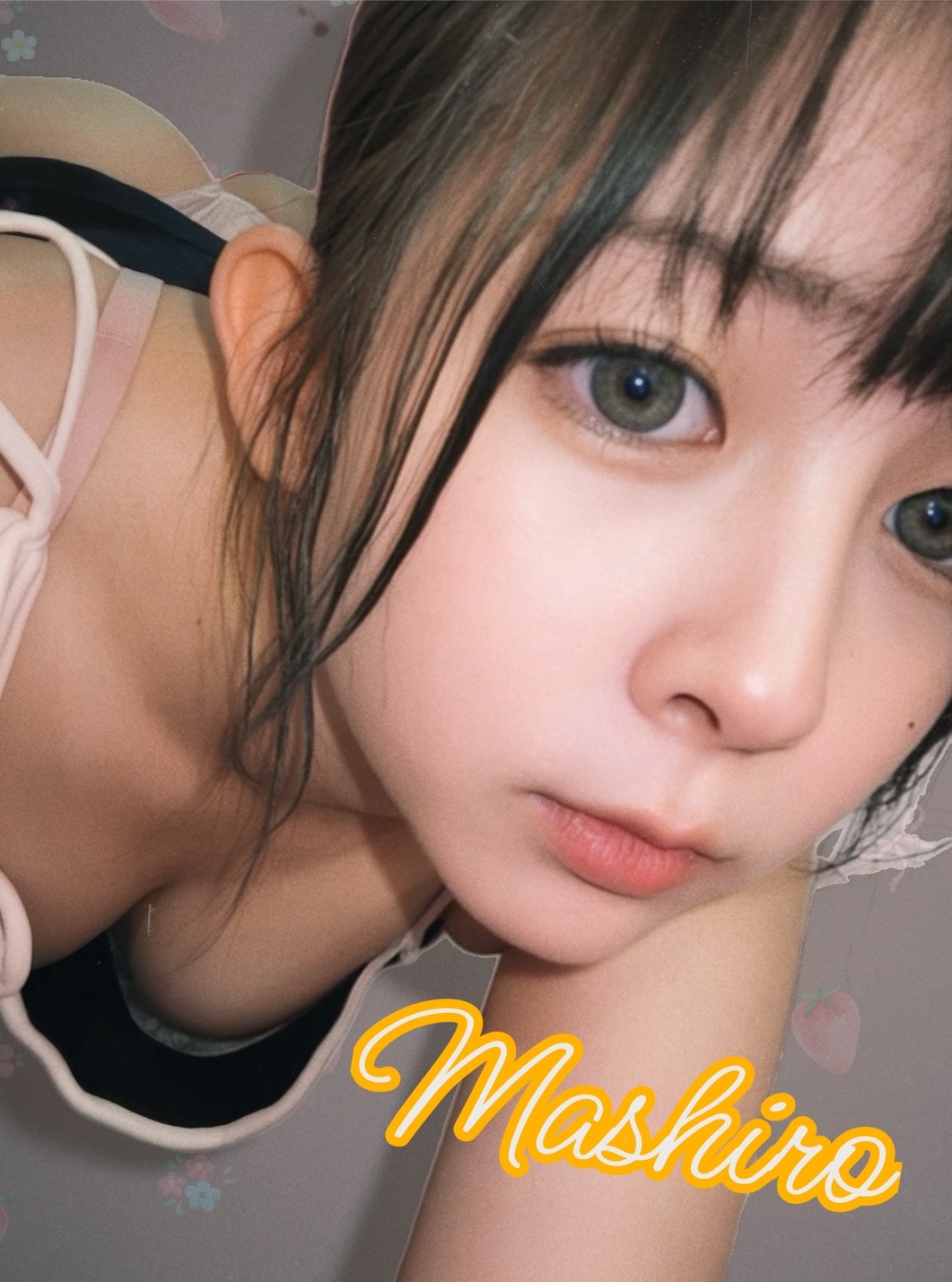 岐阜メンズエステ ピチピチウェアエステ kuikomi-na☆ ましろの画像