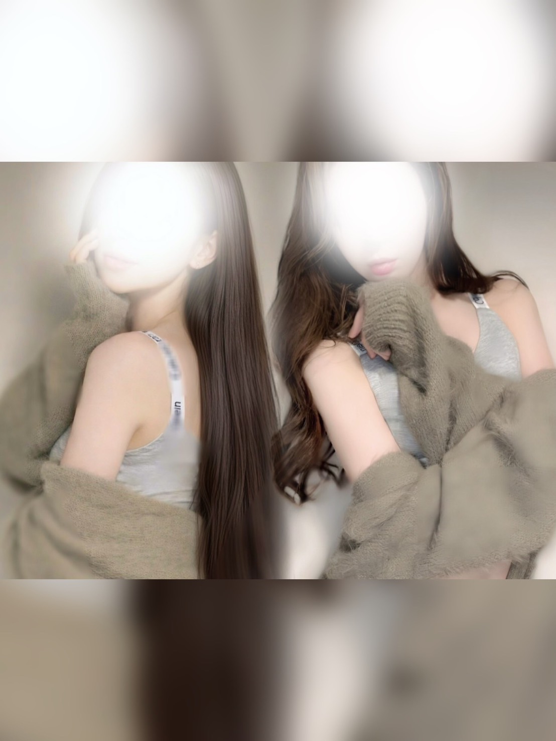 EMMA(えま)＆華の画像