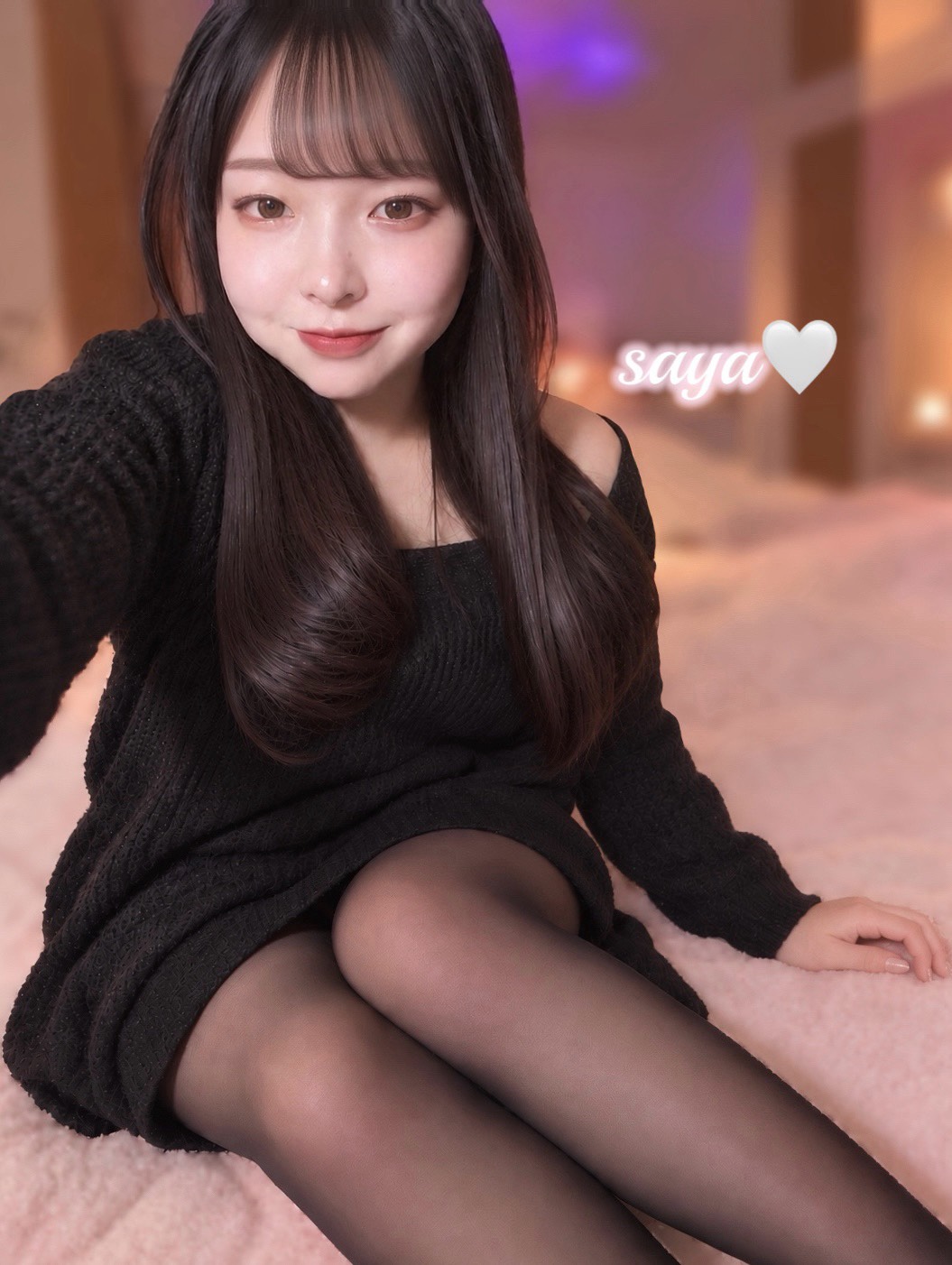 さやの画像