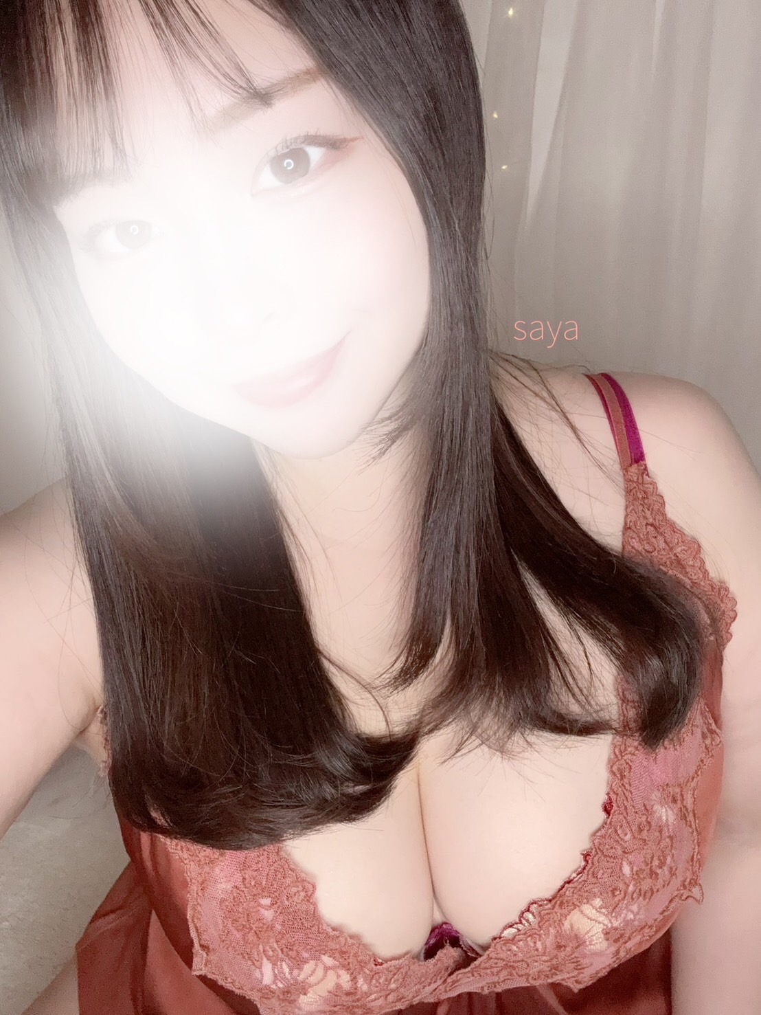 さやの画像
